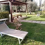 Сasa de vacaciones Villino Ruben