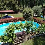Villino Ruben * Fucecchio