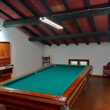 Holiday home Villino Ruben Fucecchio