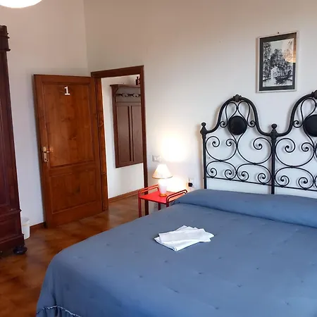 Villino Ruben * Fucecchio