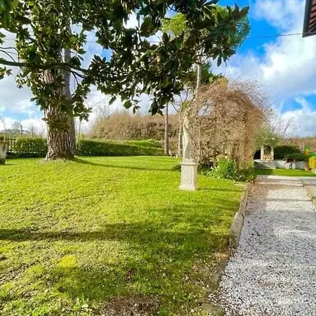 Holiday home Villino Ruben