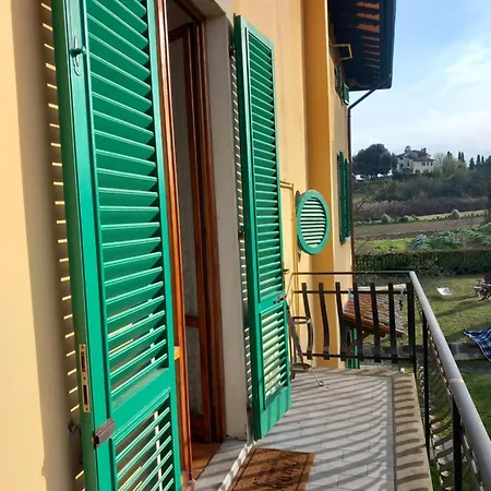 Villino Ruben *