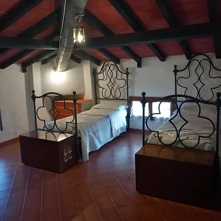 Villino Ruben Fucecchio