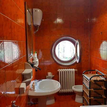 Holiday home Villino Ruben Fucecchio