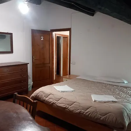 Villino Ruben *