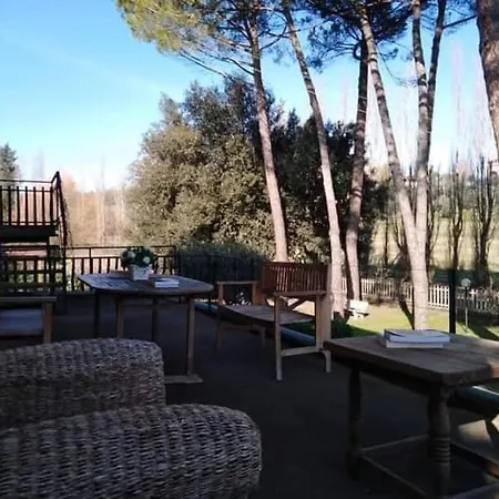 Villino Ruben Fucecchio