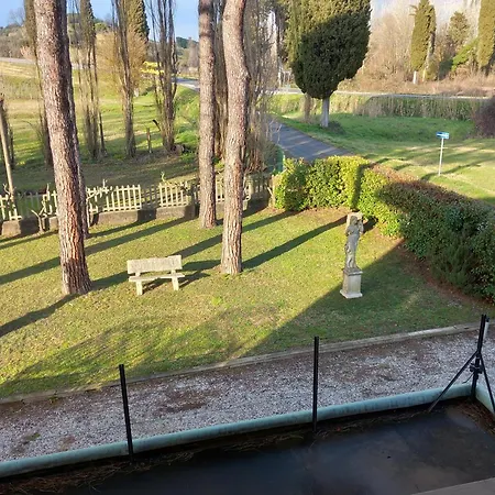 Villino Ruben Holiday home Fucecchio