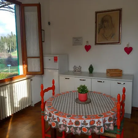 Villino Ruben